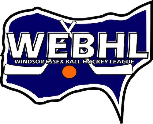 Windsor-Essex Ball Hockey League | WBDHF