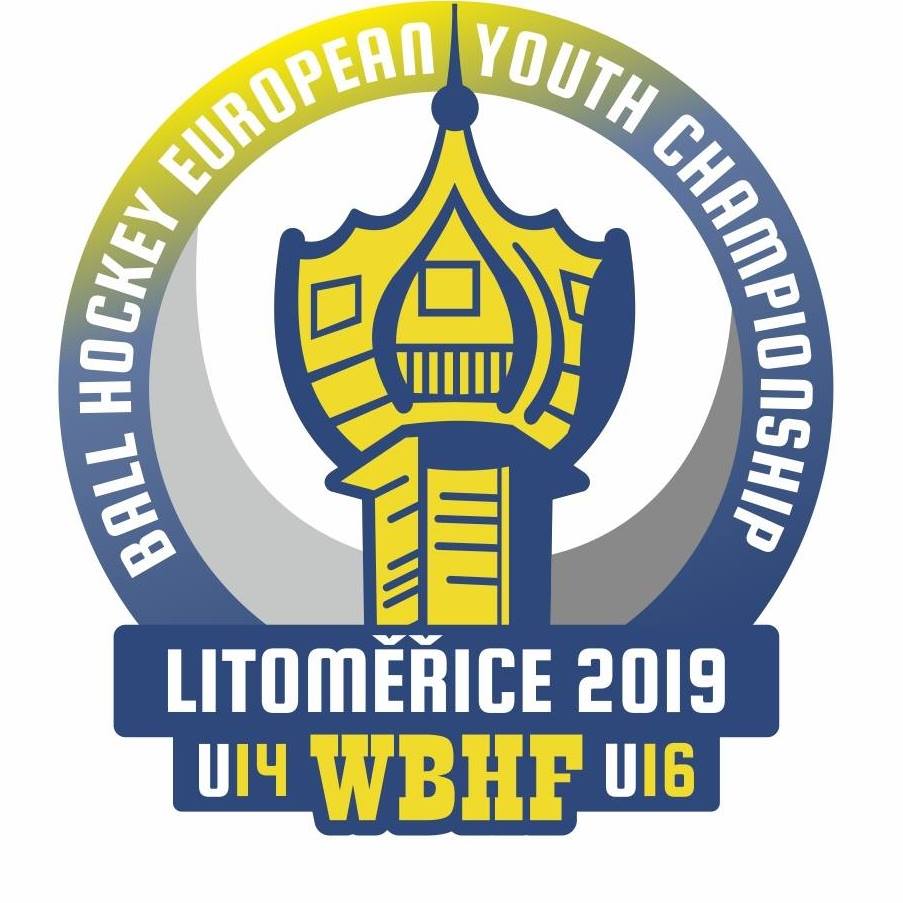 CZECHIA TO HOST the 2019 European Youth U14 and U16 Ball Hockey Championships 5vs5 | WBDHF