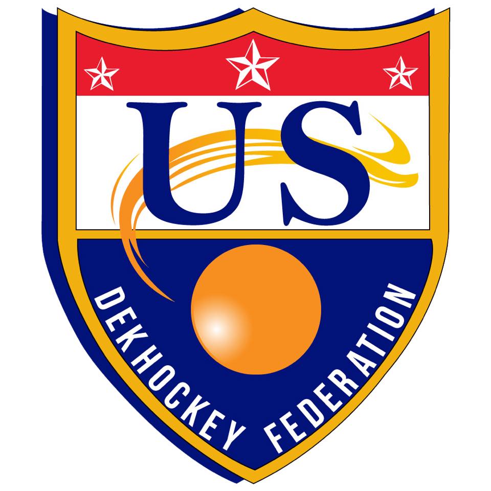 NATIONALS TEAMS USA - U14,U16,U18 | WBDHF