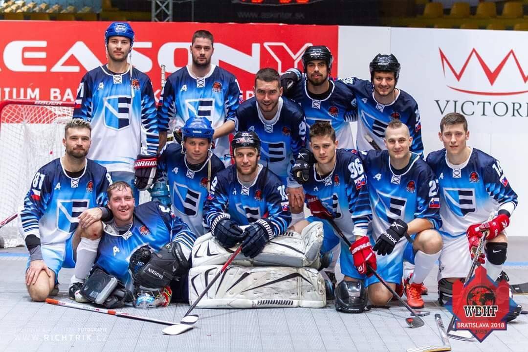 TEAM EUROPE MEN'S Announces Roster for 2019 World cup 3vs3 | WBDHF