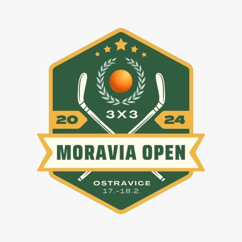 Moravia Open 3vs3 2024 | WBDHF
