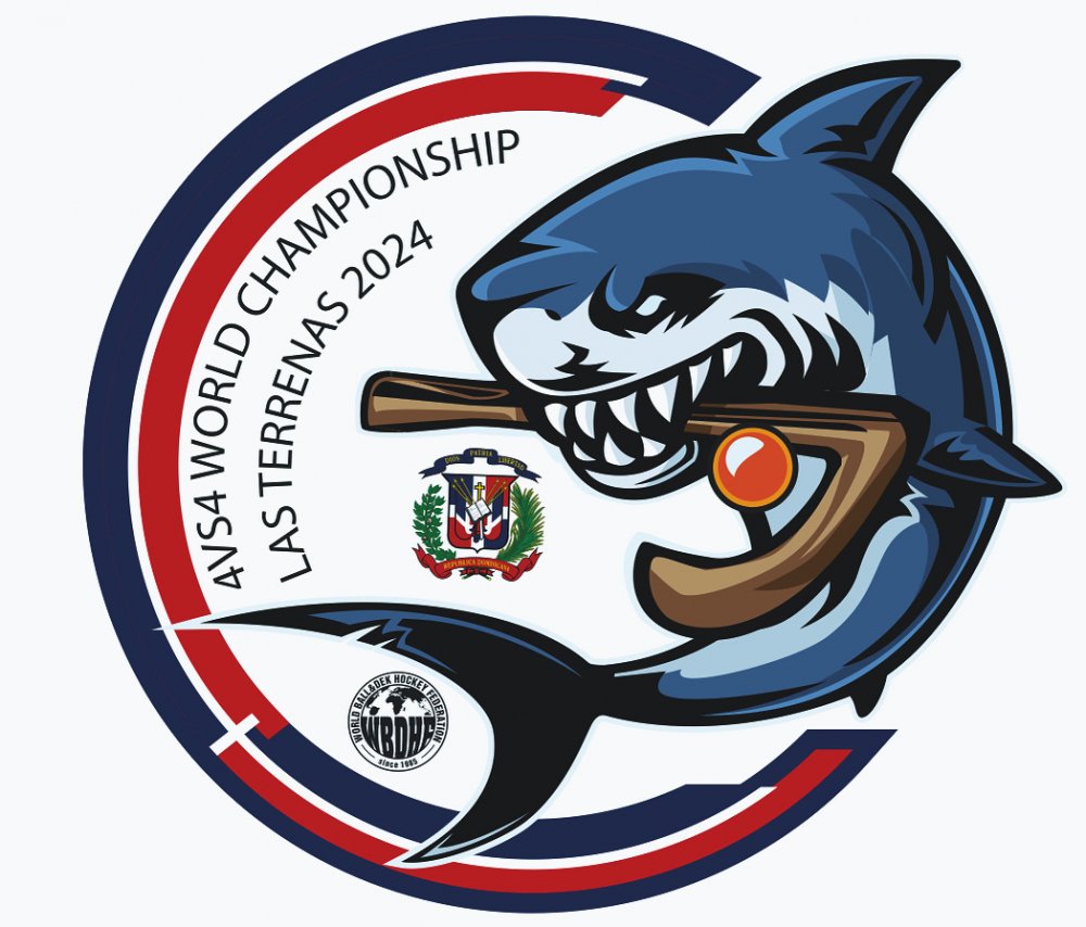 World 4vs4 Championships 2024, Las Terrenas | WBDHF
