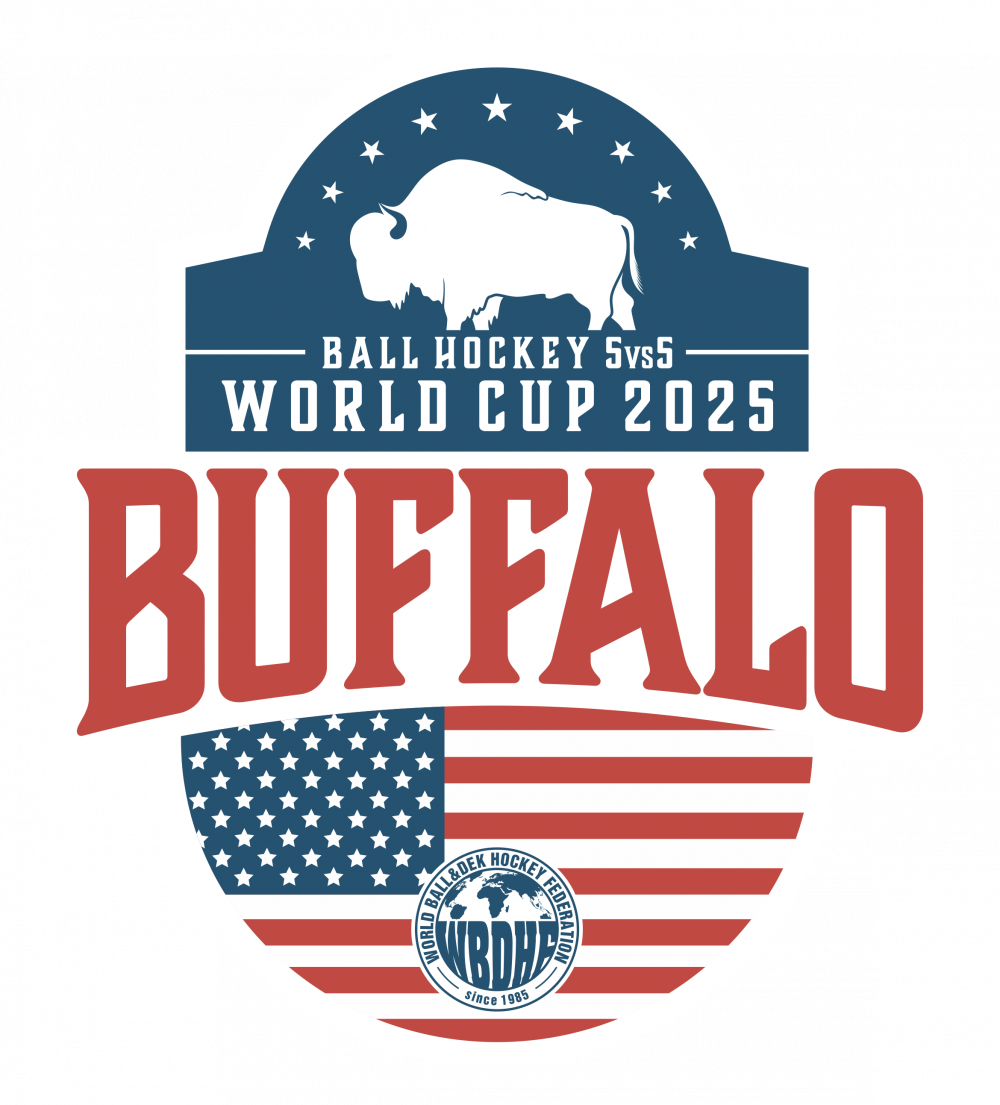 5vs5 World Cup of Nations 2025, Buffalo | WBDHF