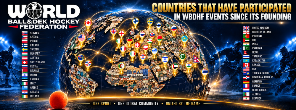 WBDHF a Global community