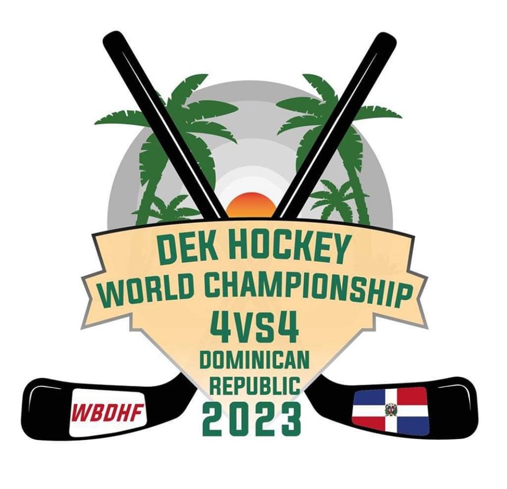 World 4vs4 Championships 2023 PUERTO PLATA DOMINICAN Rep. | WBDHF