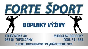 Forte Sport | WBDHF
