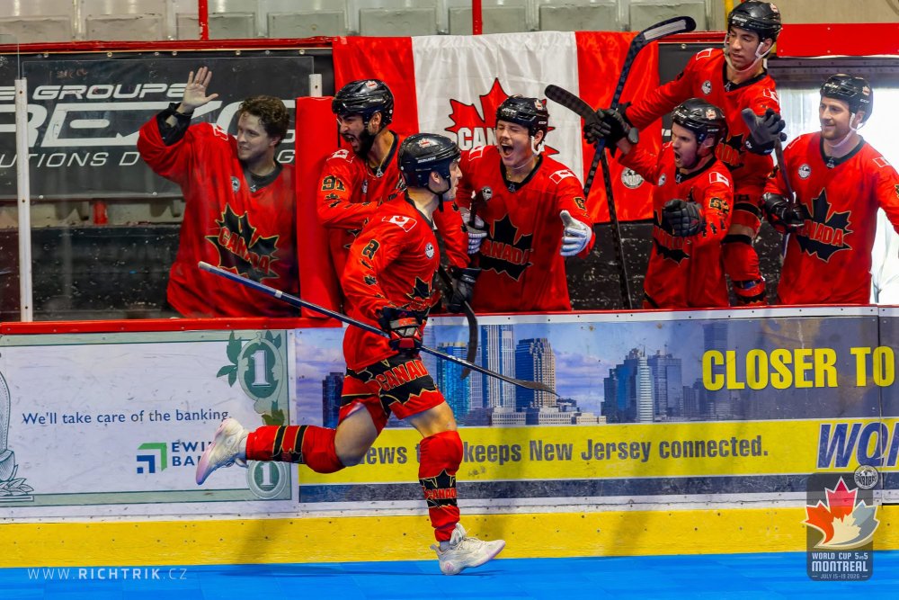 World Cup 5vs5 Montreal 2026 Concludes with Outstanding International Competition