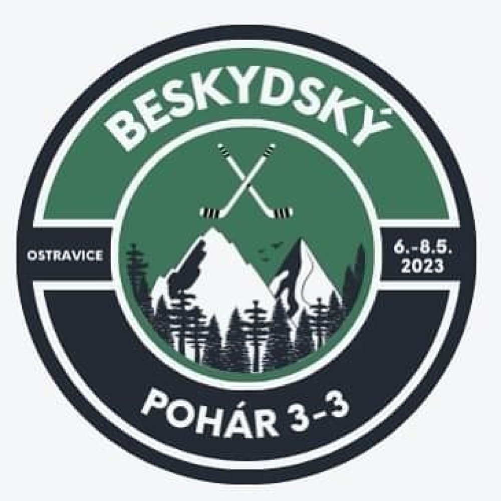 BESKYDY CUP 3vs3 2023 | WBDHF