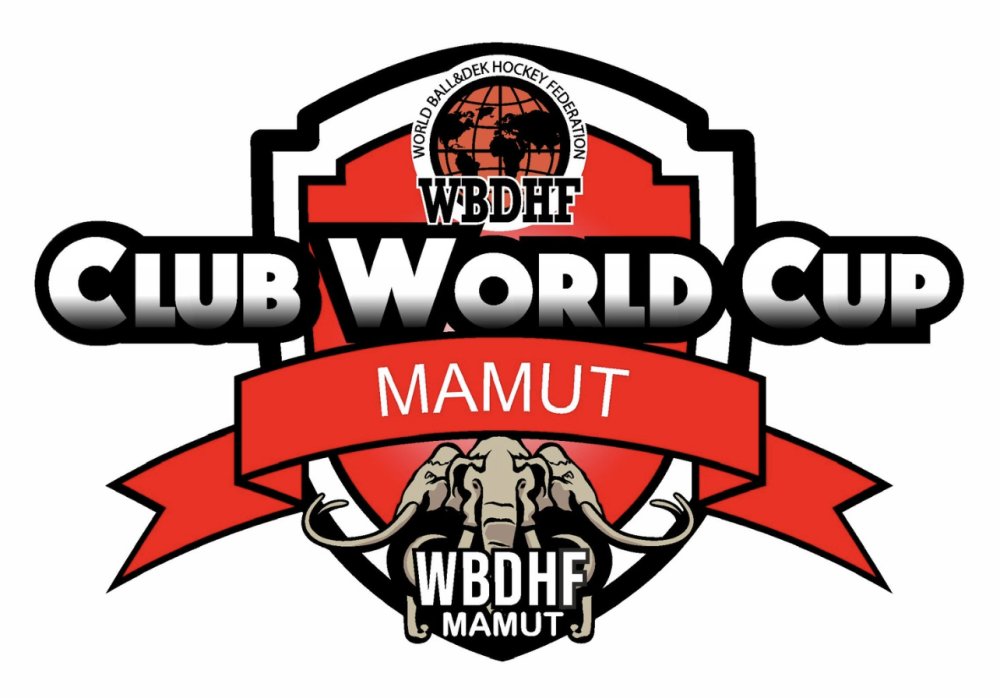 Club World CUP MAMUT 2023 Ostravice | WBDHF