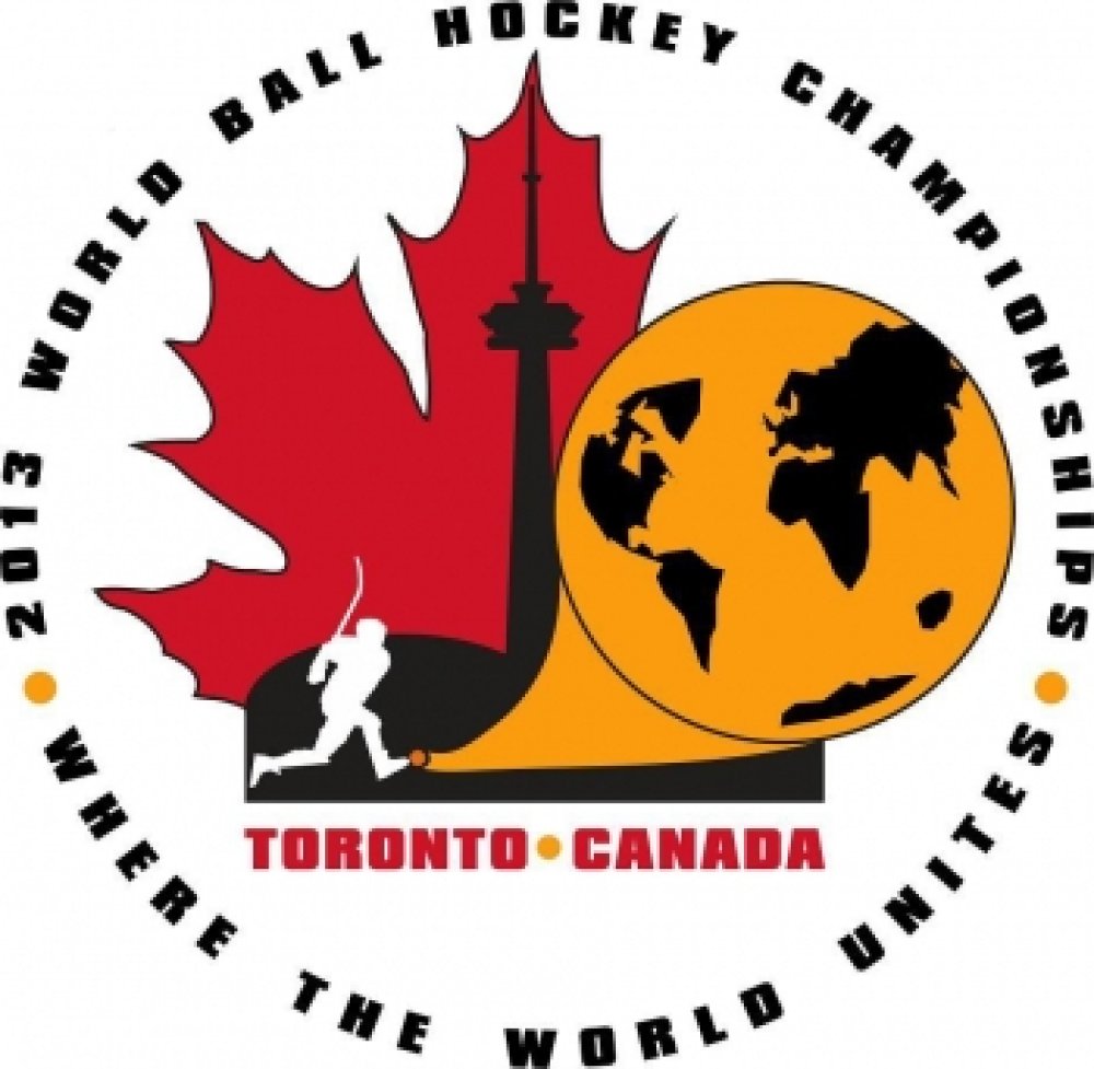 World Championships 2013 Toronto | WBDHF