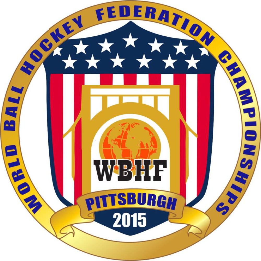 World Championships 2015, Pittsburgh | WBDHF