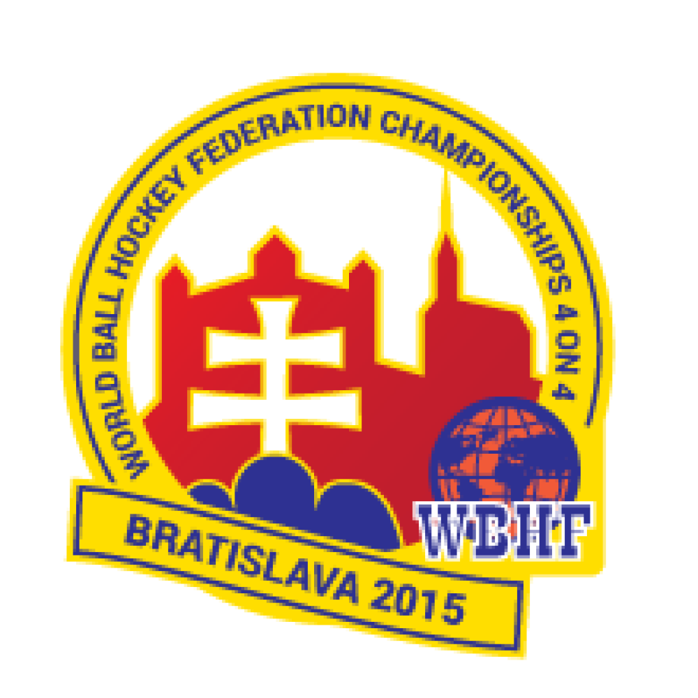 World 3vs3 Championship 2015, Bratislava | WBDHF