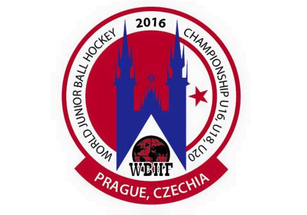 World Junior Championships 2016, Prague | WBDHF