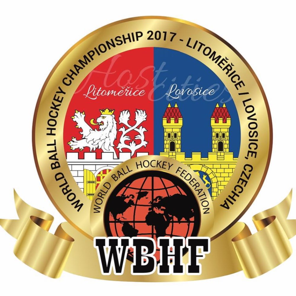 World 5vs5 Ball Hockey Championships 2017, Lovosice-Litoměřice | WBDHF