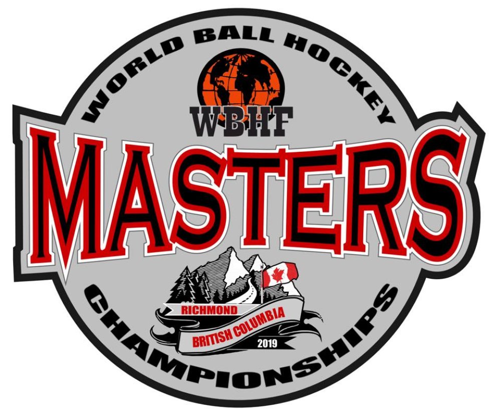 World 5vs5 Ball Hockey Championship 2019 Masters, Mississauga | WBDHF