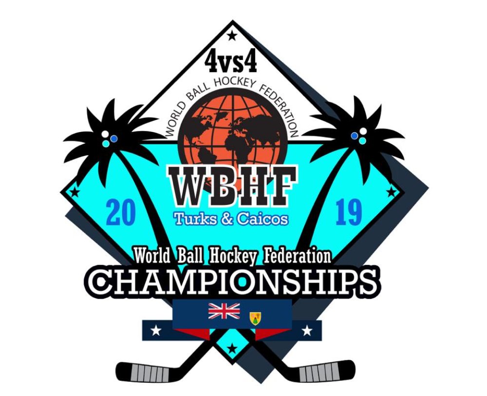 World 4vs4 Ball Hockey Championships 2019, Turks and Caicos | WBDHF