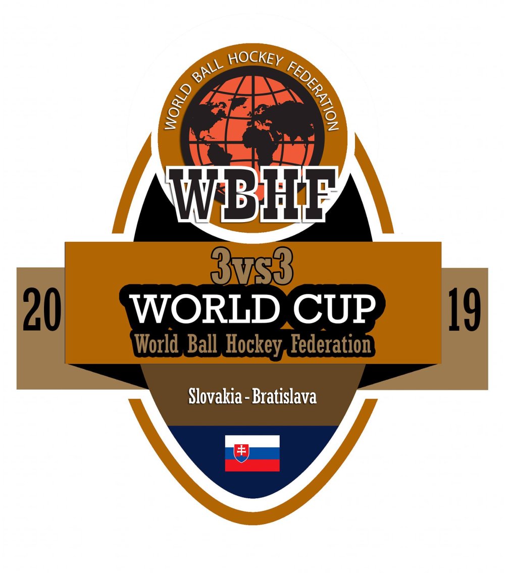 World CUP 3vs3 2019, Bratislava | WBDHF