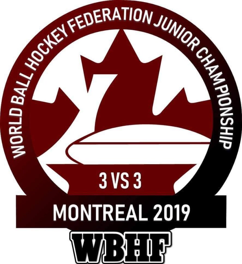 World 3vs3 Junior Championships 2019, Montreal | WBDHF