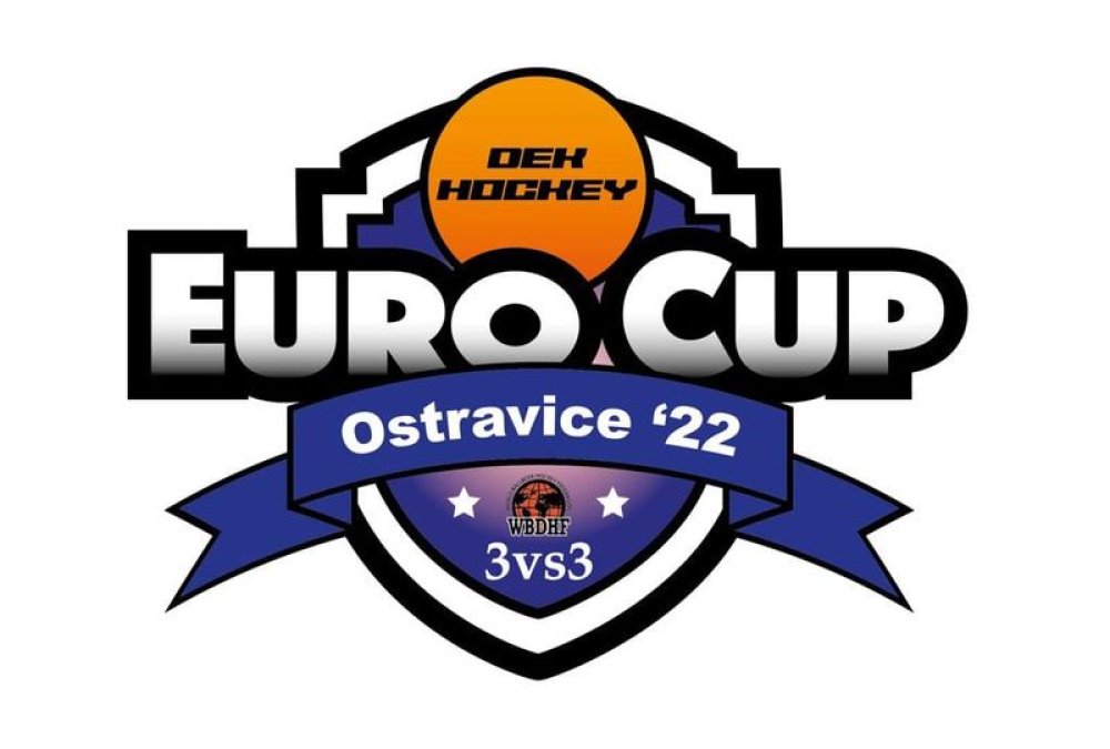 EURO CUP 3vs3 2022, Ostravice | WBDHF