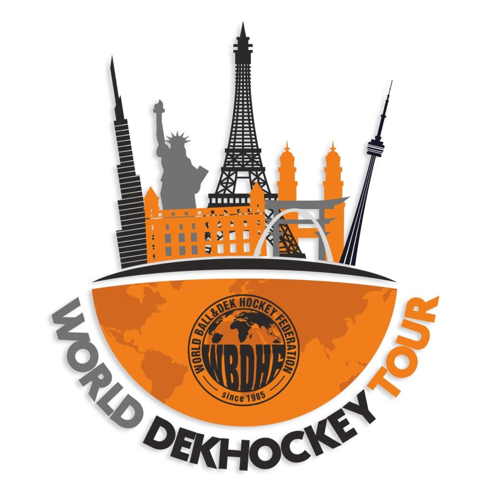 World Dekhockey Tour 2024 | WBDHF