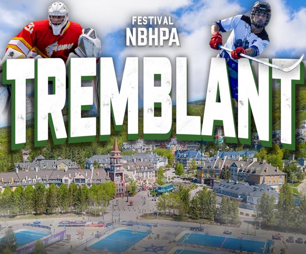 NBHPA Festival Tremblant | WBDHF