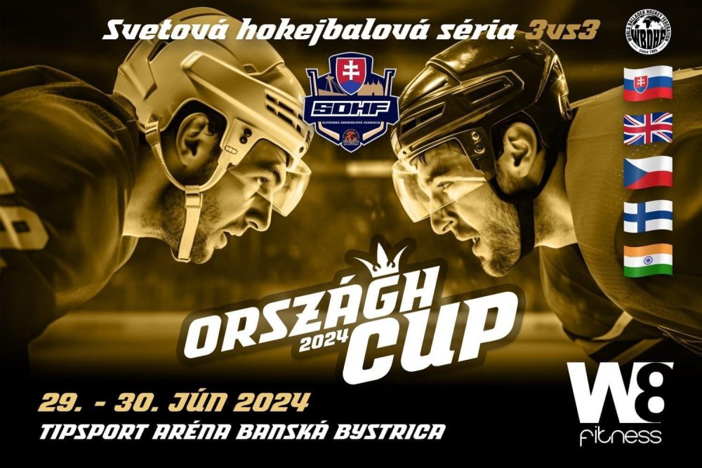 Orszagh Cup 3vs3 2024 | WBDHF