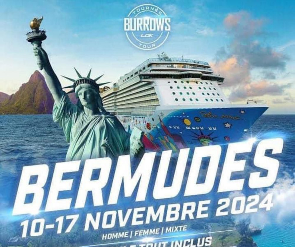 Bermuda SO 2024 | WBDHF
