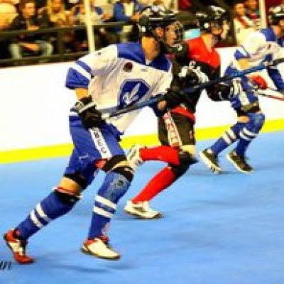 EURO CUP 3VS3 DEKHOCKEY 2022, OSTRAVICE | WBDHF