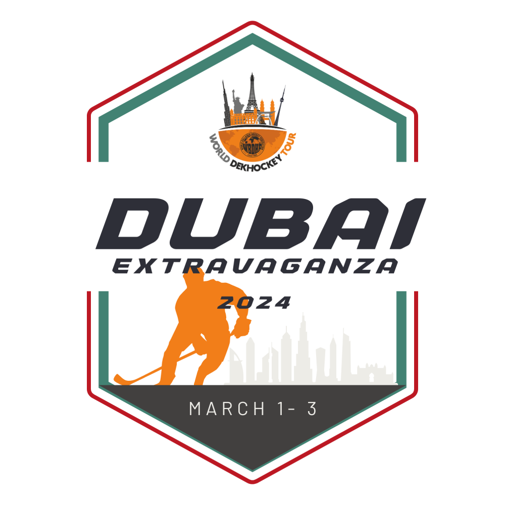 WBDHF Dubai Extravaganza 4vs4 2024 | WBDHF