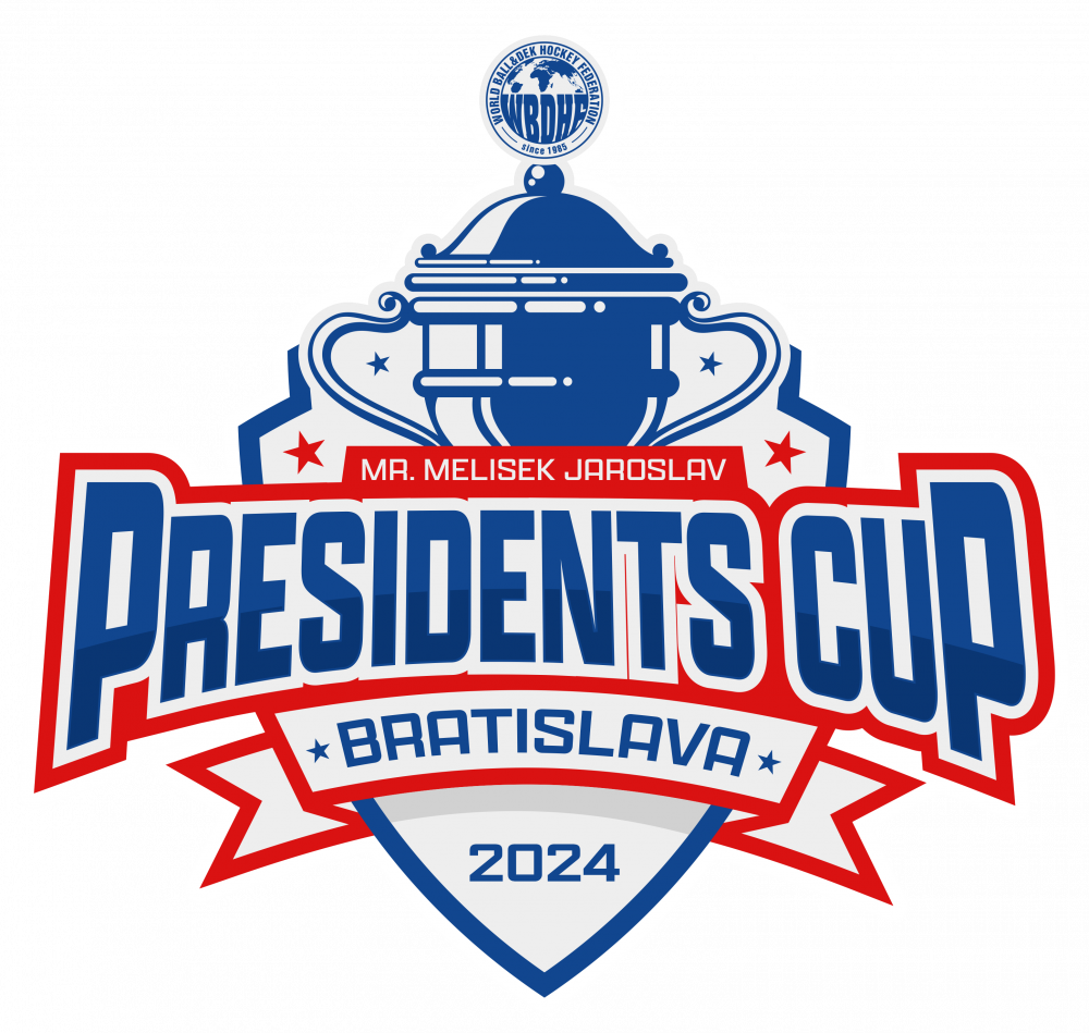 Presidents Cup 4vs4 2024 | WBDHF